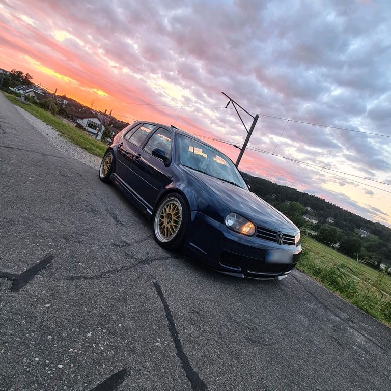 Image of Volkswagen Golf