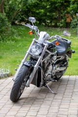 Harley-Davidson V-ROD VRSCA - 2004 V ROD