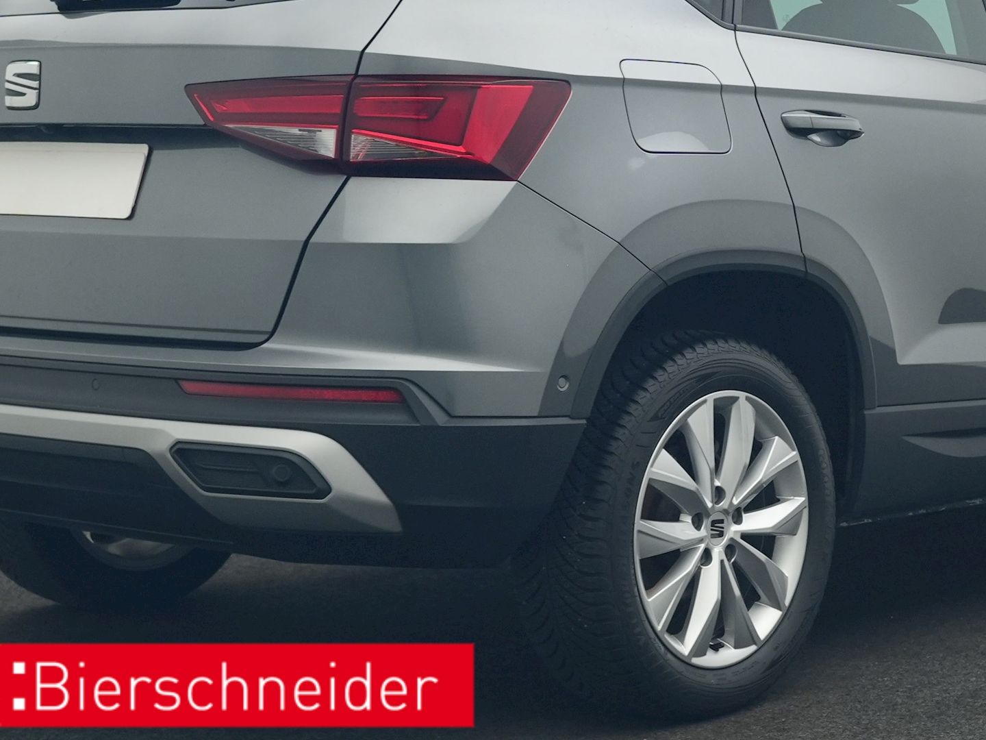 Seat Ateca - Bild 20