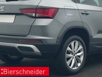 Seat Ateca - Vorschau Bild 20
