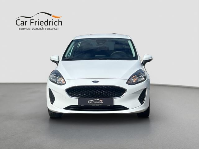 Ford Fiesta 1.1 Cool & Connect