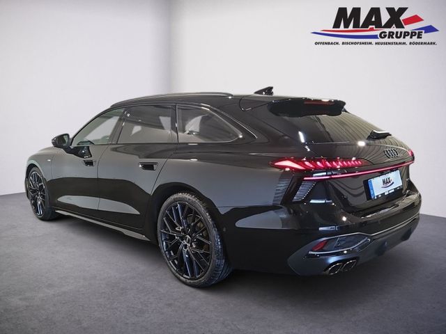 A6 Avant TDI quattro EDIT. ONE+TECH PLUS+S LINE+