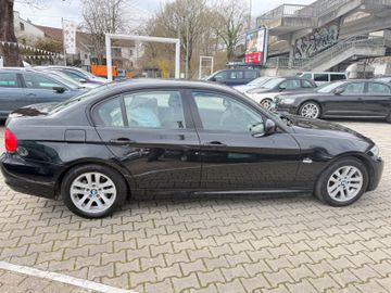 BMW 320 - 9