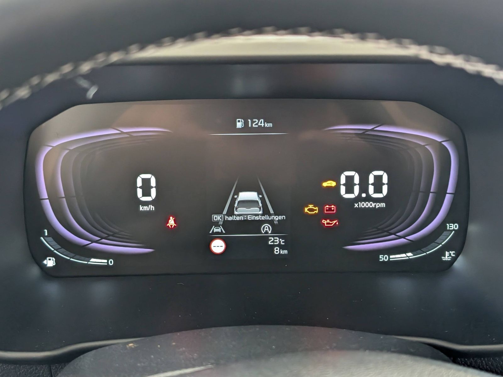 KIA Picanto 1.0 GDI MT Spirit LED SHZ Navi – Bild 16