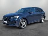 Audi Q7 S-Line 45 TDI quattro / Matrix, Air, HuD, AHK - Audi Q7 4M mit Diesel-Antrieb