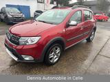 Dacia Sandero II Stepway Prestige - scheckheftgepflegte Dacia Sandero