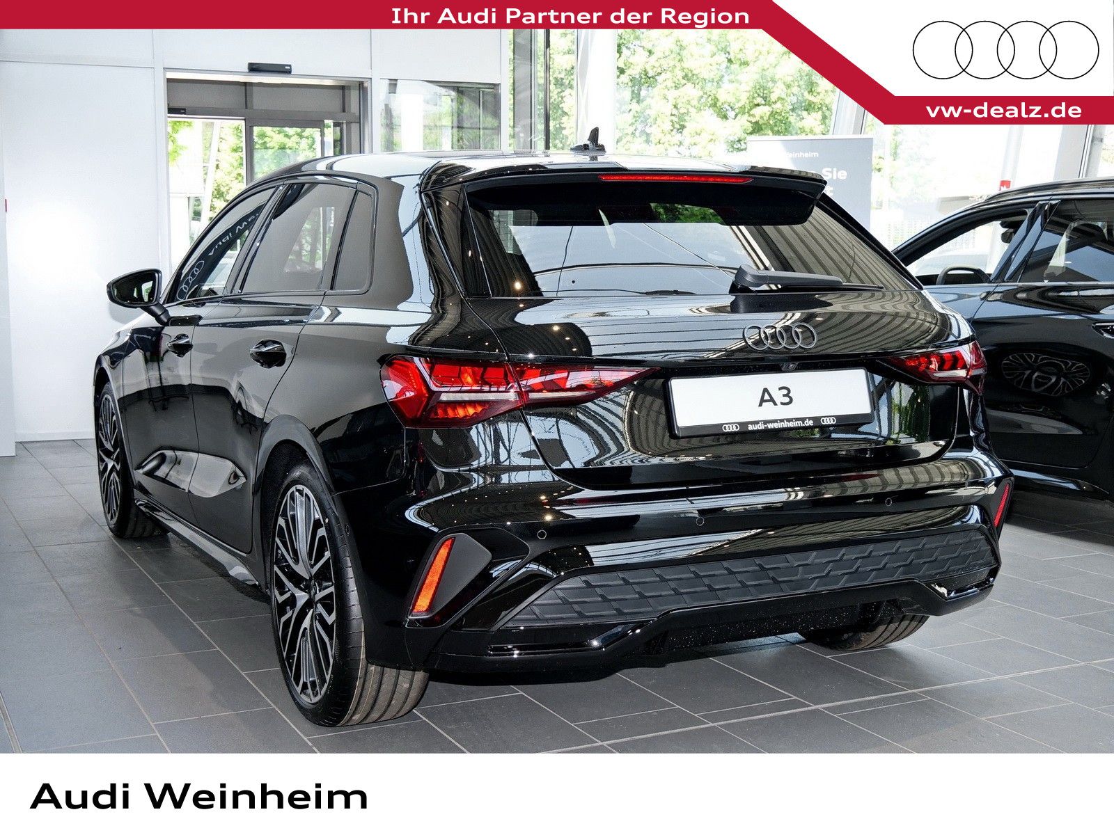 Audi A3 - Bild 5