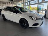 Opel Astra K Sports Tourer OPC-Line*Navi&Kam.*Leder - Opel Astra: Kombi, Opc