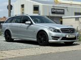 Mercedes-Benz C220T CDI AUT EDITION C STANDHZ.NAV KLIMA SHZ - Mercedes-Benz C 220: T Cdi