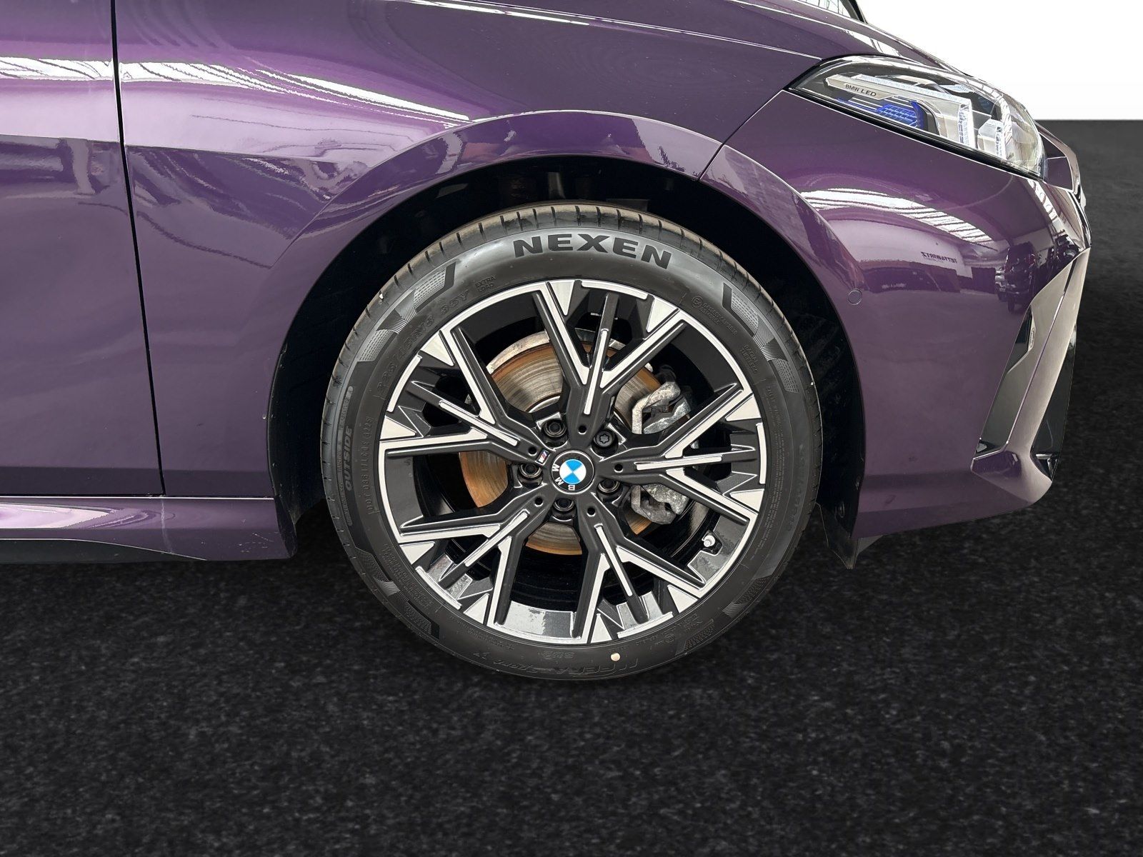 BMW 220 Gran Coupé - Bild 4