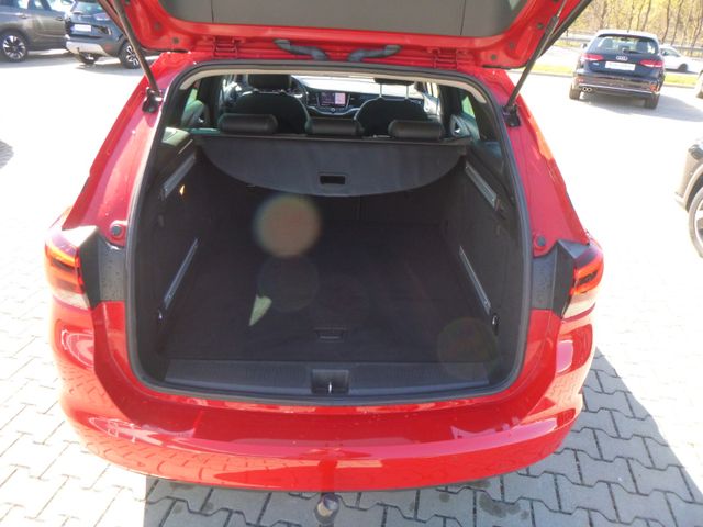 Fahrzeugabbildung Opel Astra K Sports Tourer 1,2T >AHK/LED/KAM/PDC<
