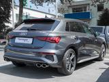 Audi S3 Sportback 2.0 TFSI Q LED SPORTSITZE GRA - Audi S3 Gebrauchtwagen in Dortmund