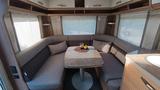 Tabbert Rossini 490TD Finest Edition Mover - Tabbert Wohnwagen Rossini