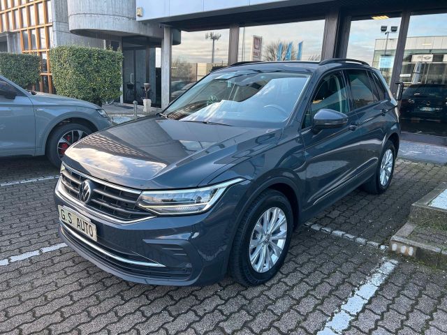 Volkswagen Tiguan 2.0 tdi Life 150cv dsg GRANDIN