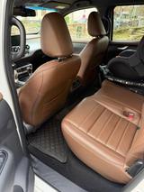 Mercedes-Benz X 350 - Mercedes-Benz X-Klasse von privat