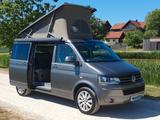 Volkswagen T5 California TOP Ausstattung