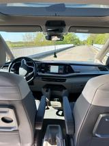 Volkswagen T7 Multivan 2,0 TSI OPF DSG Style Style - VW T7 von privat