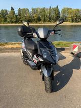 Generic Race GT 50- WENIG KM- TOP! Wie neu - Roller - ROLLER RACE GT 50