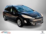Peugeot 308 SW Premium *Pano *AHK *erweiterbar 7-Sitzer - Peugeot 308: SW 7