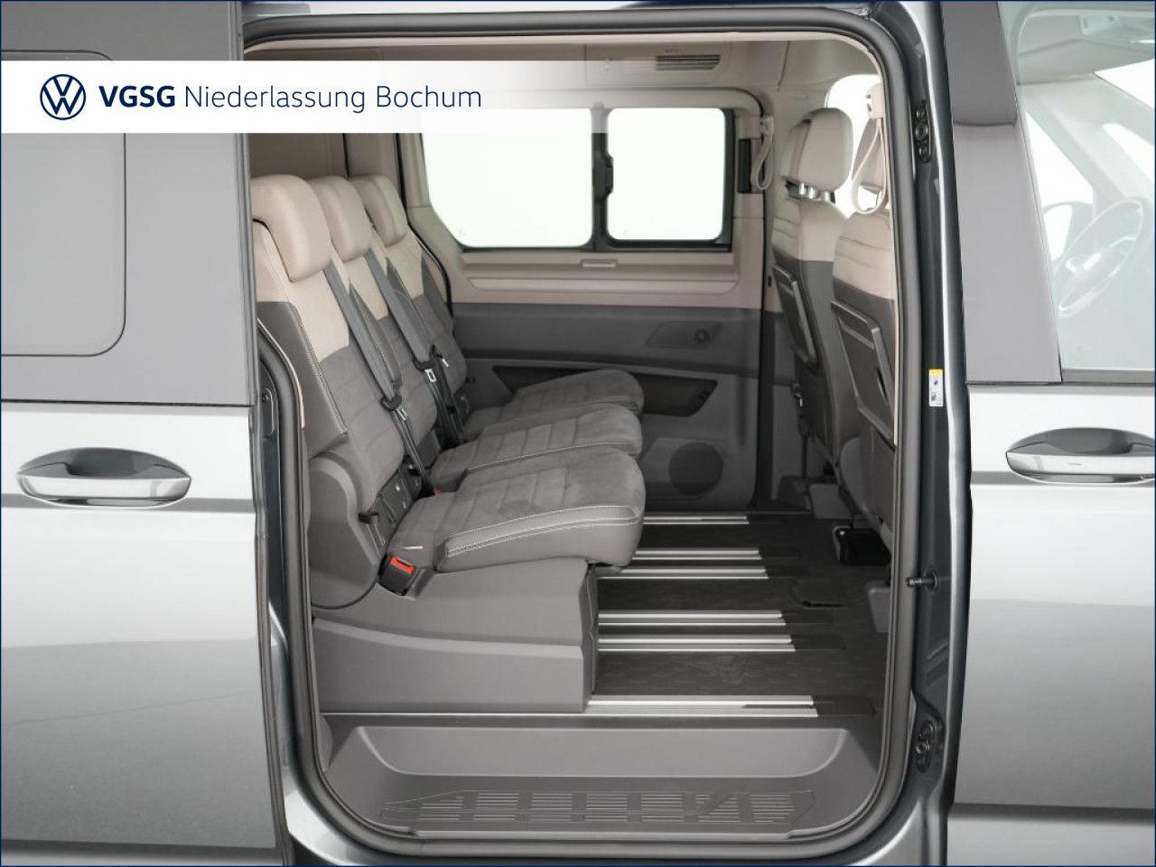 Volkswagen T7 California - Bild 15