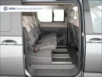 Volkswagen T7 California - Vorschau Bild 15