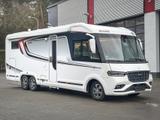 Kabe TM Imperial i810 *OHNE HUBBETT/volle Autarkie* - Kabe Wohnwagen & Wohnmobile