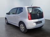 Volkswagen up! cheer up! - VW up! Gebrauchtwagen in Dortmund