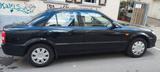 Mazda 323 automatik - gebrauchte Mazda 323 aus dem Jahr 2001