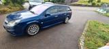 Opel Vectra Caravan 3.0 V6 CDTI OPC Paket 2  - Opel Vectra: Opc