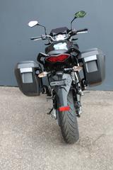 Kawasaki Versys 650 ABS - KAWASAKI VON 501 BIS 750 CCM
