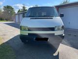 Volkswagen VW T4 Caravelle 2.4 D Camper/Van LKW-Zulassung - Volkswagen T4 mit Diesel-Antrieb: Camper