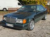 Mercedes-Benz CE 230 W124  - Mercedes-Benz E 230: Sportwagen
