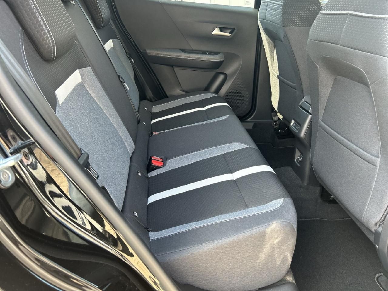 Fahrzeugabbildung Opel Frontera Ultimate 1.2 107 kW