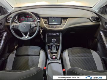 Opel Grandland (X) - 8