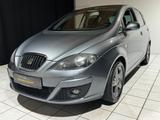 Seat Altea 1.6 TDI 4You *BI-XENON*PDC*TEMP*MFL*AHK* - gebrauchte Seat Altea aus dem Jahr 2014