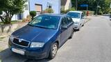 Skoda Fabia 1.4 Classic  - gebrauchte Skoda Fabia aus dem Jahr 2002