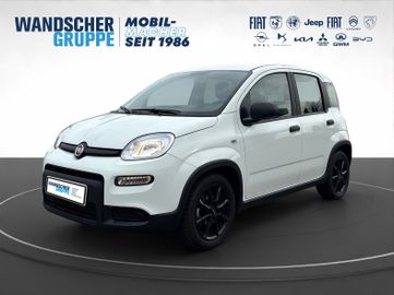 Fiat Panda 1.0 MHEV Basis KLIMA RADIO
