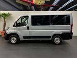 Fiat Ducato L1H1 *NAVI*KAMERA*TEMPOMAT*SITZHEIZUNG* - scheckheftgepflegte Fiat Ducato