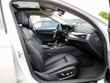 BMW 520d xDrive Luxury Line Innovationsp. Aut. HIFI - BMW 520 in Gelsenkirchen