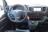 Peugeot Expert 2,0 HDI TwinCab Mixto L2 STDHZG/SORTIMO - Peugeot Expert: Automatik