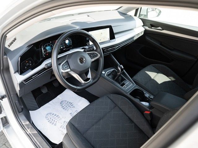 Golf VIII Variant Life TDI AHK ACC NAV Business