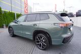 Volkswagen Tayron 2.0 TSI R-Line 4M DSG Matrix ACC Navi Pan - VW Tayron Benzin Gebrauchtwagen