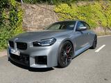 BMW M 2: Frozen Grey:  20/21 Zoll Felgen:Har.Kardon - BMW: Felgen 20 Zoll