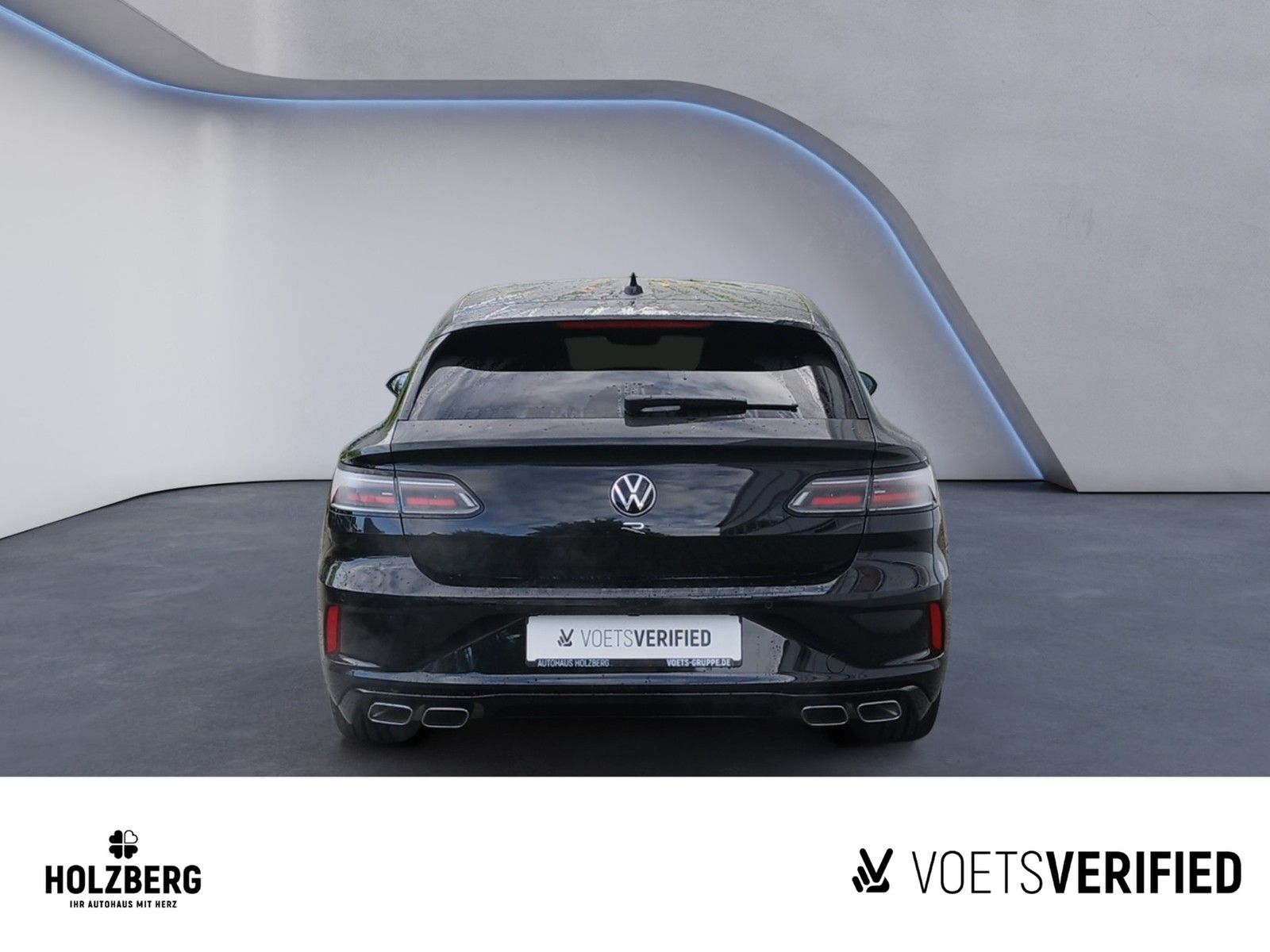 Volkswagen Arteon - Bild 5