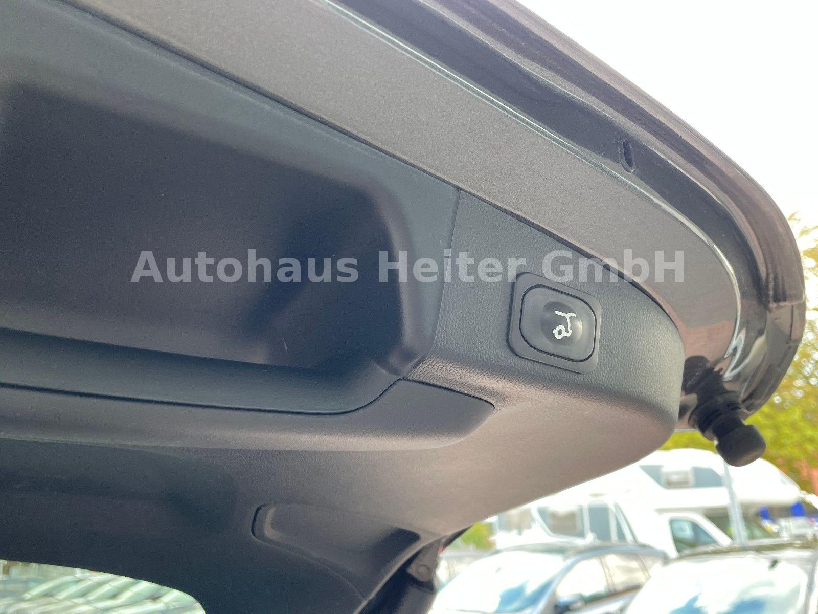 Ford Focus Auto. ST-Line X /155PS+ACC+elektr.Klappe, миниатюра 13