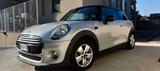 MINI Mini 1.5 Cooper D EURO6 SOLO 124MILA KM!!!! PREZ - MINI MINI mit Diesel-Antrieb: 1.6