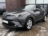 Toyota C-HR Hybrid Flow*AHK*SPUR*NAVI*SHZ*KLIMA* - gebrauchte Toyota C-HR aus dem Jahr 2018