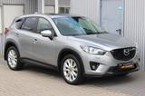 Mazda CX-5 Sports-Line AWD+Navi+Leder+Bi-Xenon+ESD - Mazda Gebrauchtwagen in Berlin