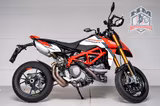 Ducati Hypermotard 950 SP - Ducati Motorräder in Frankfurt