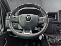 Fahrzeugabbildung Master III Kasten L2H2 HKa 3,5t 150 DCI Sortimo